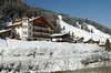Hotel Garni Schenk 